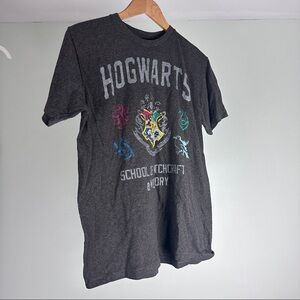 HOGWARTS TEE